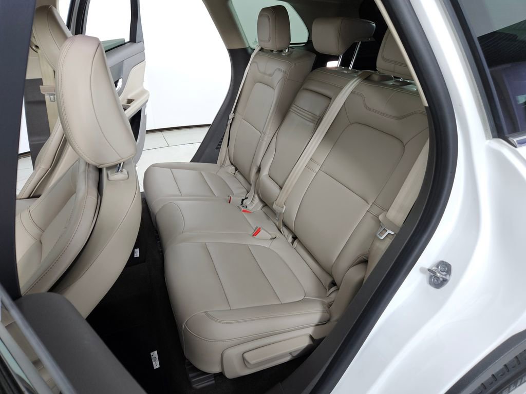 Used 2022 Lincoln Corsair Standard image 20