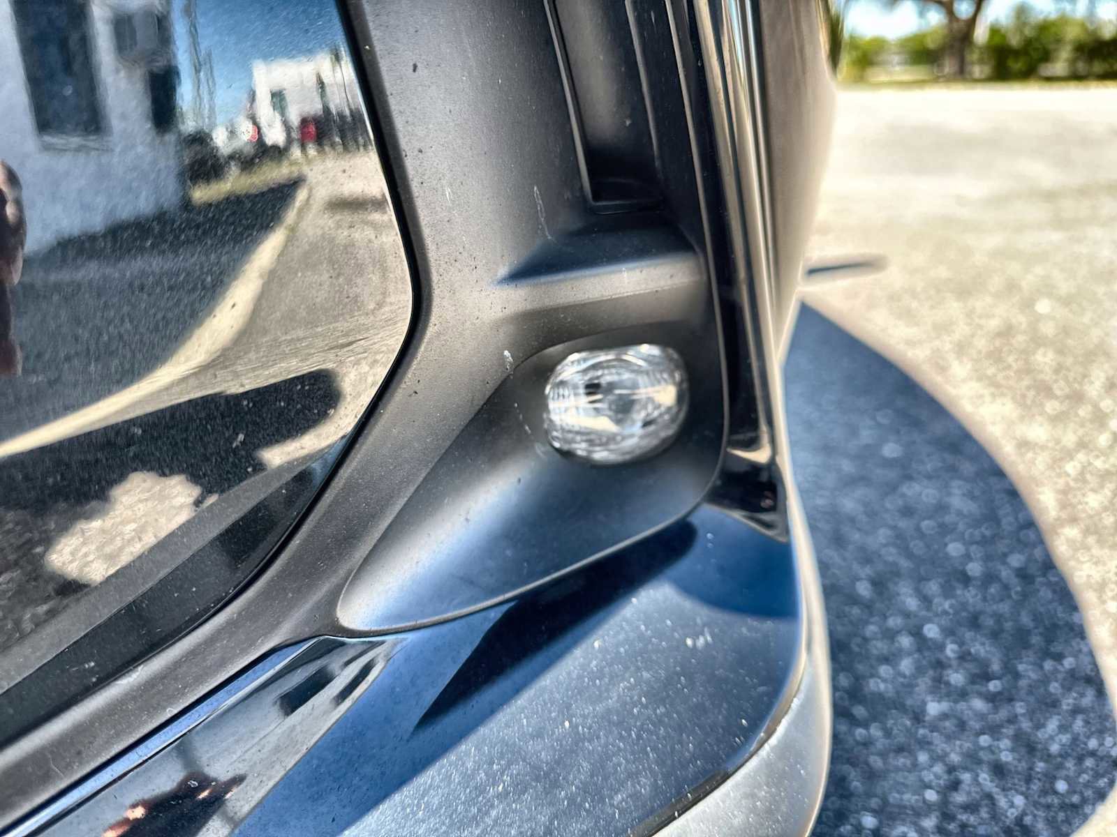 Used 2022 Lexus NX 250 FWD w/ Accessory Package 2 image 10