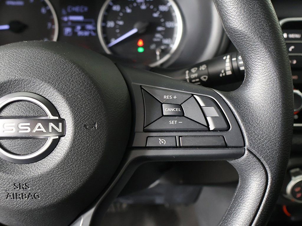 Used 2023 Nissan Kicks S image 37