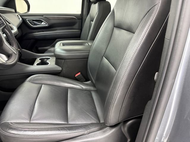 Used 2021 Chevrolet Suburban Z71 w/ Z71 Signature Package AWD/4WD image 25
