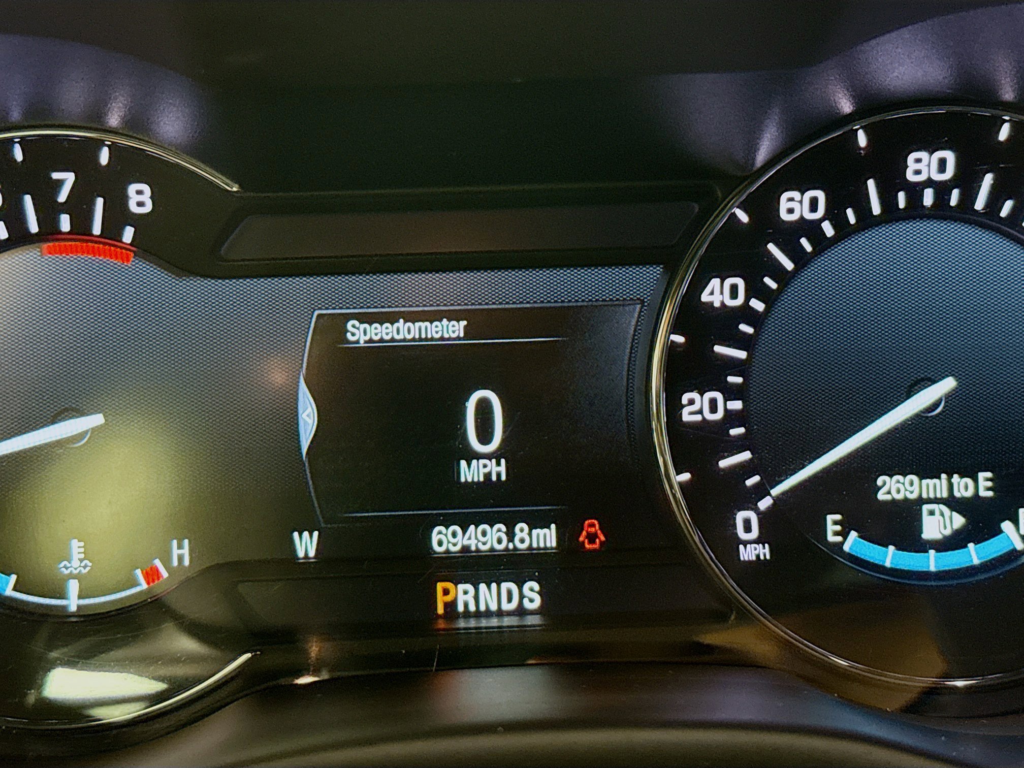 Used 2019 Lincoln MKC Select w/ Select Plus Package image 13