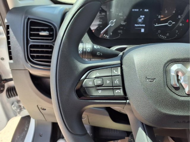 New 2026 RAM ProMaster 1500 w/ Convenience Group FWD image 19