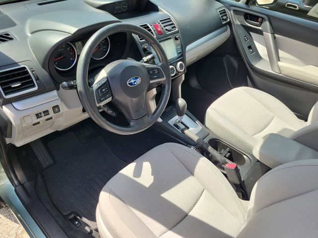 Used 2016 Subaru Forester 2.5i Premium w/ Popular Package #2 AWD/4WD image 15