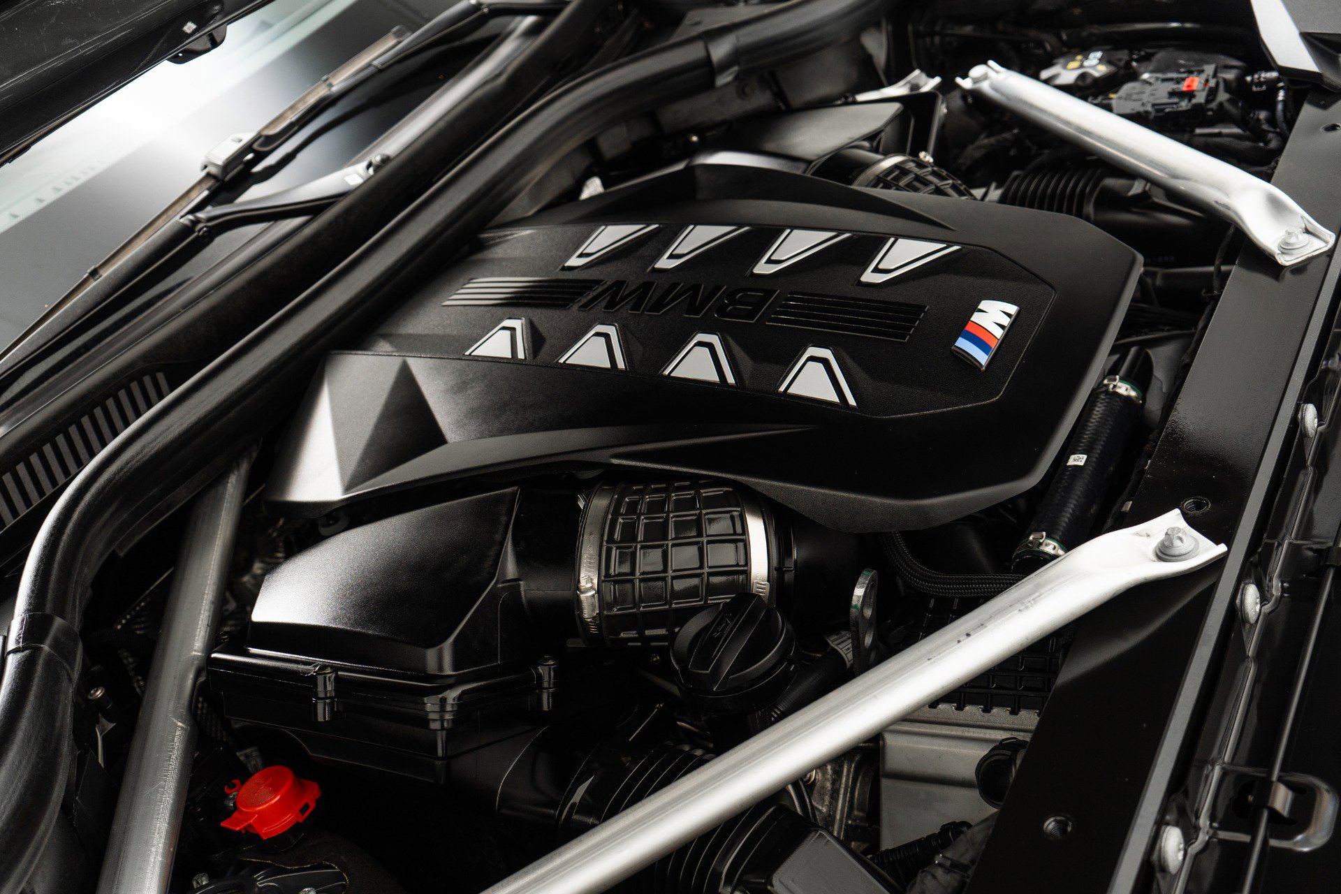 Used 2025 BMW X7 M60i image 44