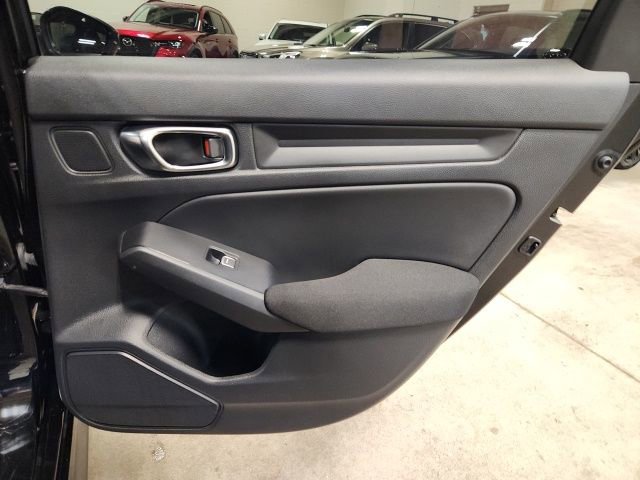 Used 2022 Honda Civic Sport image 27