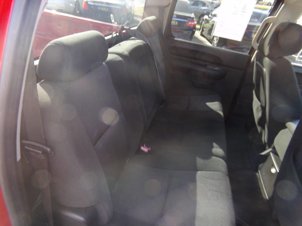 Used 2010 Chevrolet Silverado 1500 LT w/ Power Pack Plus image 19