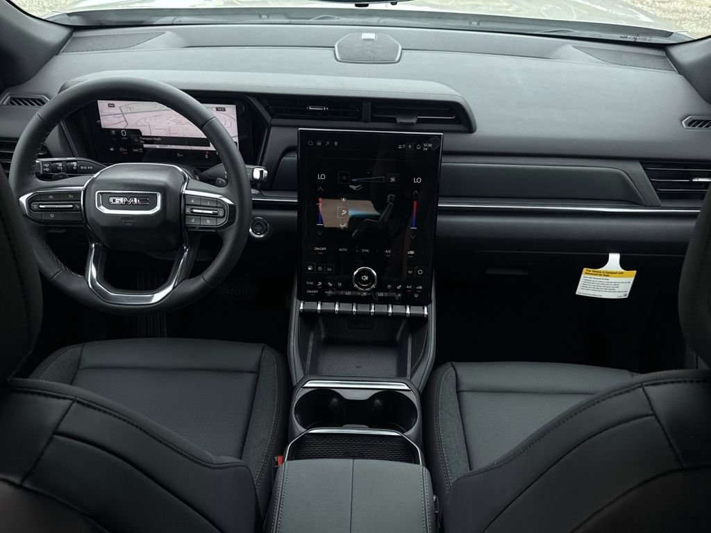 New 2026 GMC Terrain AT4 w/ Convenience Package III image 23
