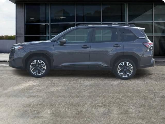 Certified 2025 Subaru Forester Premium AWD/4WD image 7