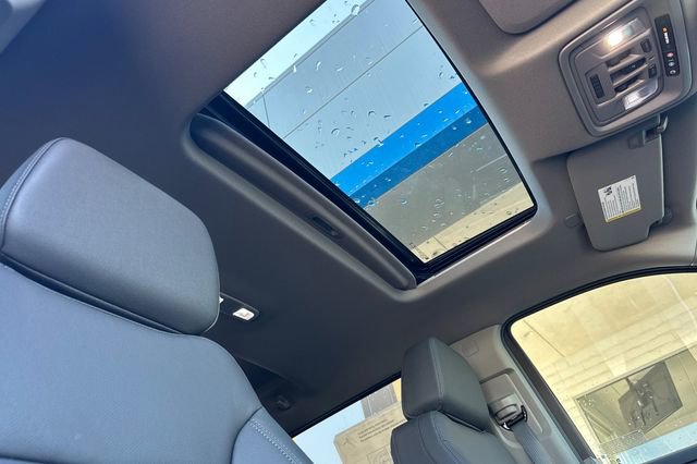 New 2026 Chevrolet Silverado 1500 LTZ image 21