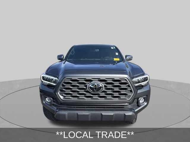Used 2023 Toyota Tacoma TRD Off-Road AWD/4WD image 2