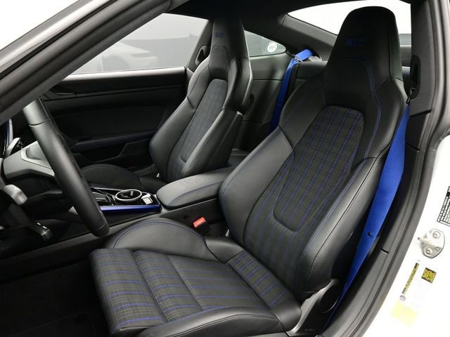 Certified 2025 Porsche 911 Carrera T image 5