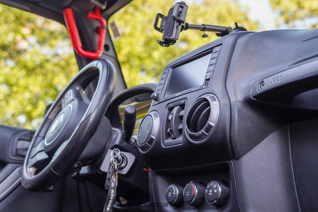 Used 2017 Jeep Wrangler Unlimited Sport w/ Quick Order Package 24S image 50