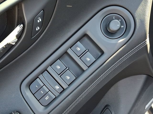 Used 2015 Buick LaCrosse Leather AWD/4WD image 26