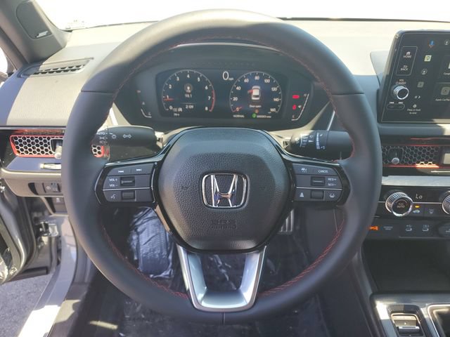 New 2026 Honda Civic Si image 26
