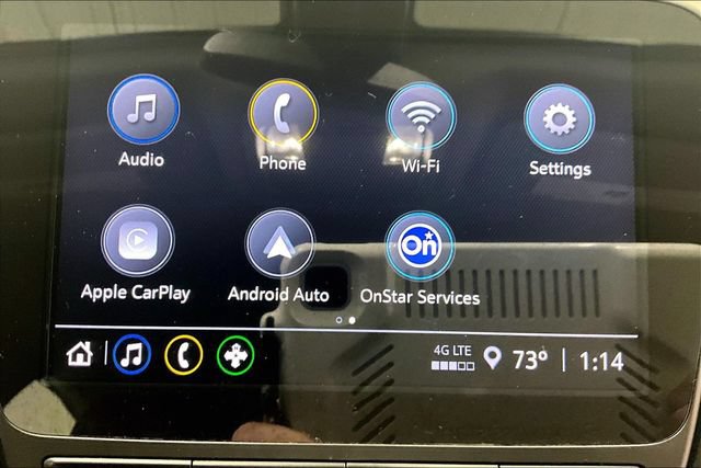 Used 2022 Chevrolet Malibu LS FWD image 45