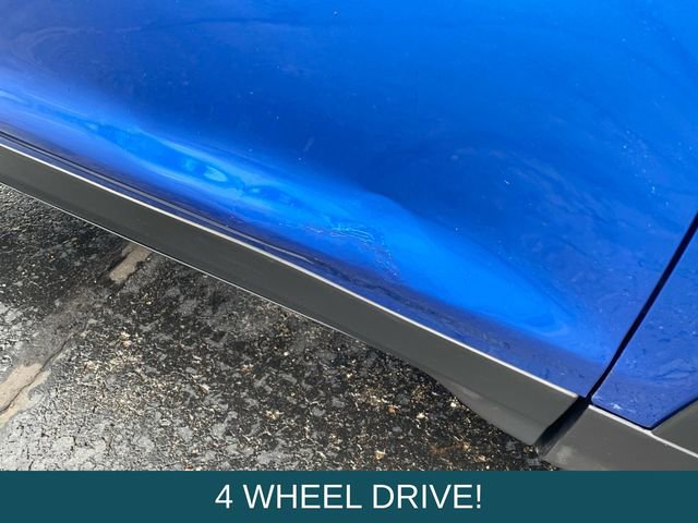 Used 2018 Ford Escape SEL AWD/4WD image 23