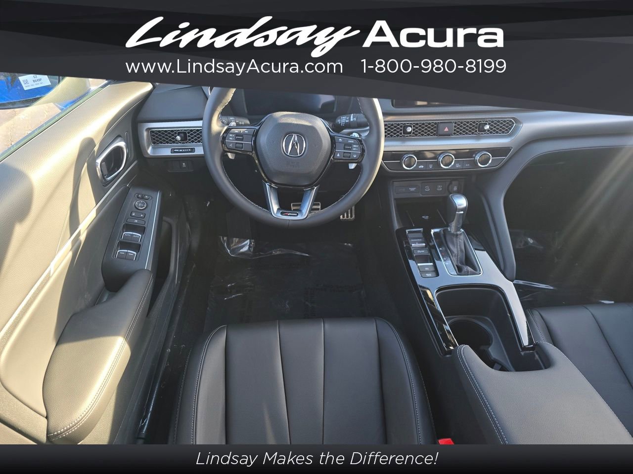 New 2026 Acura Integra A-Spec image 12