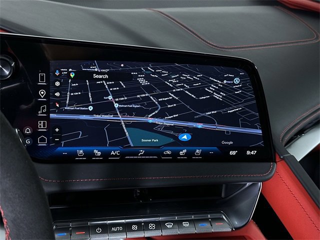 New 2026 Chevrolet Corvette Z06 image 14