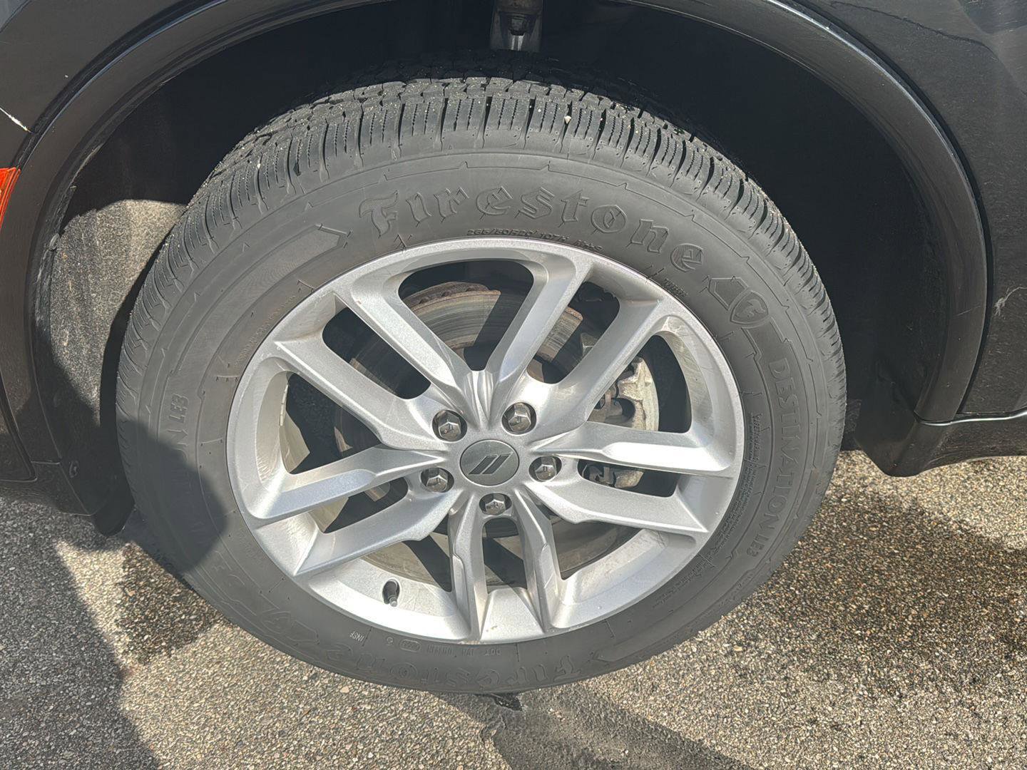 Used 2023 Dodge Durango GT image 11