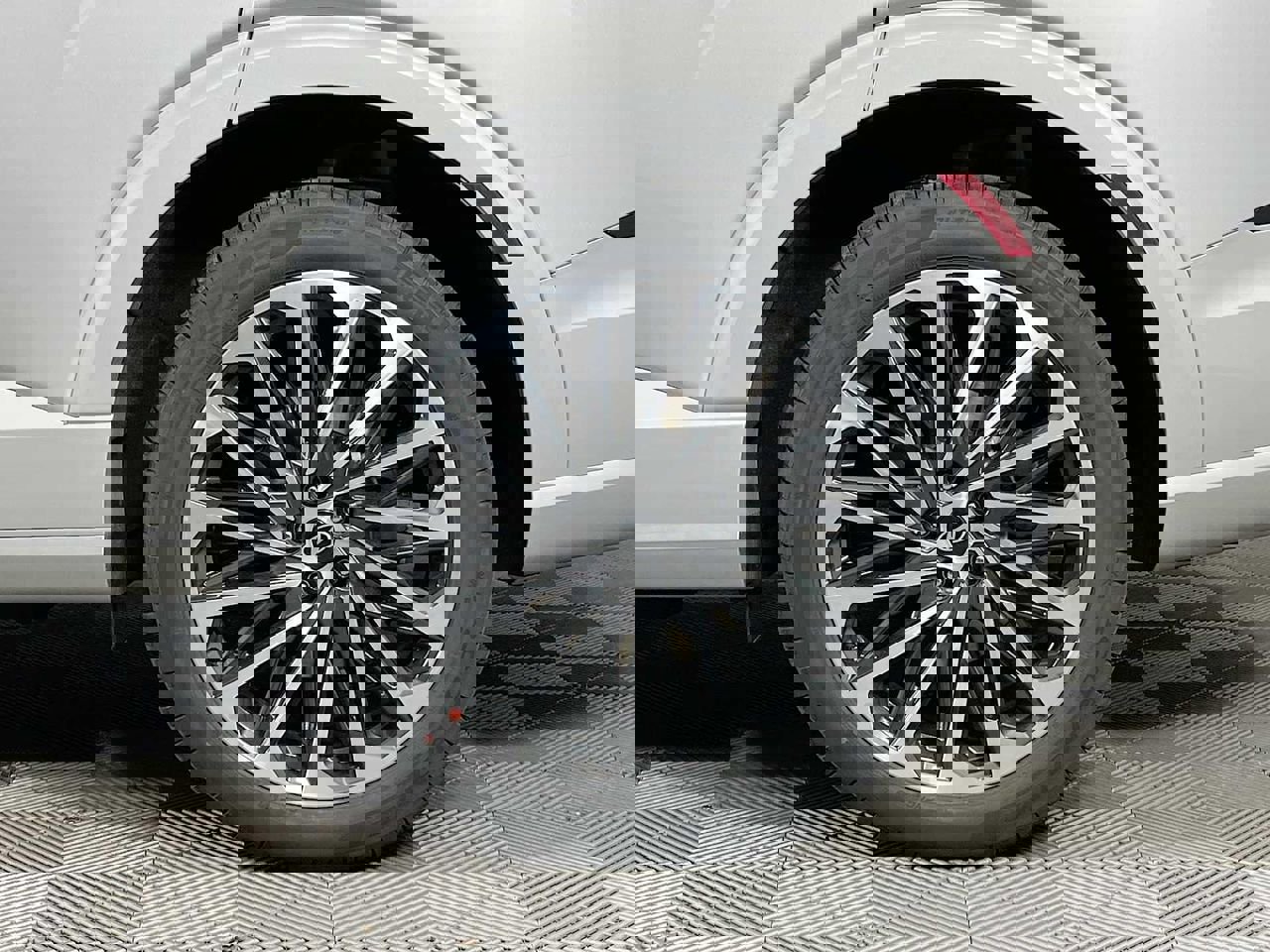 New 2026 Hyundai Palisade Calligraphy image 21