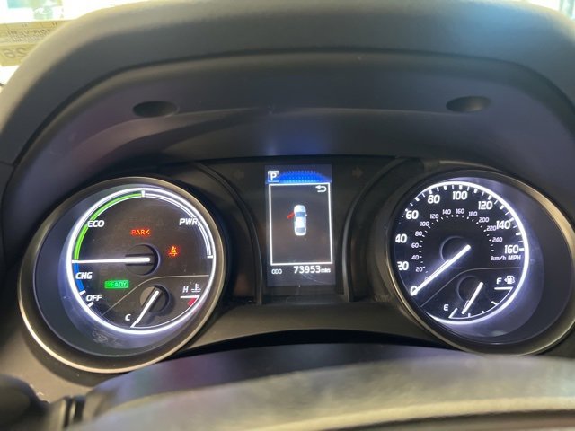 Used 2021 Toyota Camry SE w/ Cold Weather Package image 28