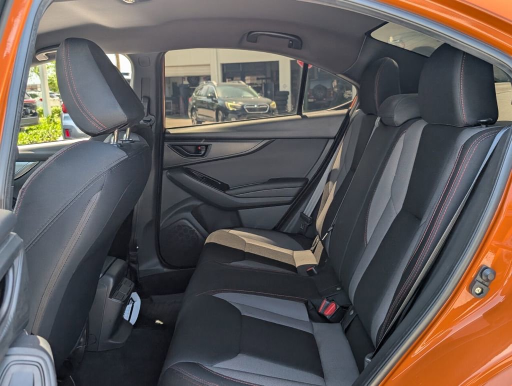 Certified 2023 Subaru WRX image 12