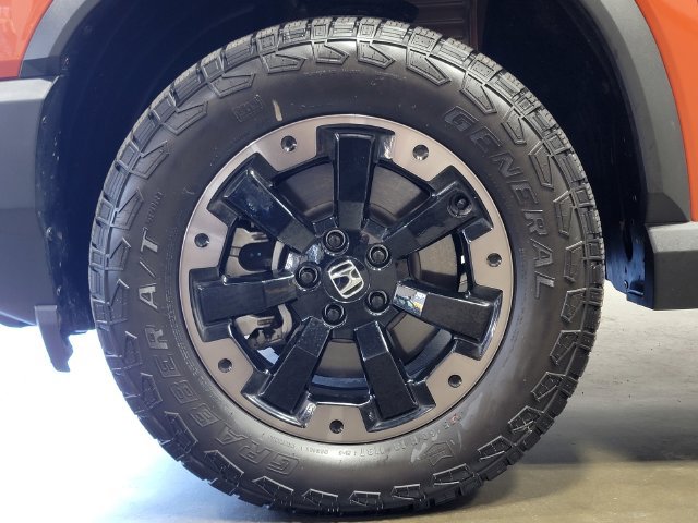 Used 2026 Honda Passport TrailSport Elite image 10
