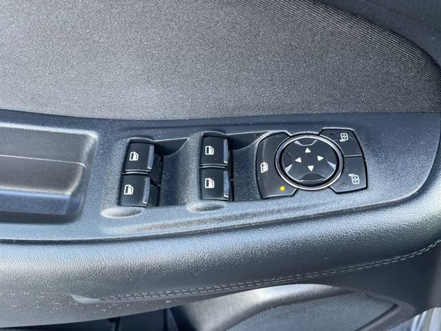 Used 2018 Ford Edge SE AWD/4WD image 22