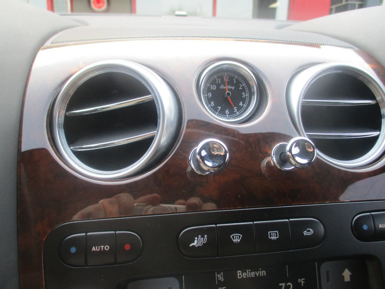 Used 2008 Bentley Flying Spur Flying Spur image 32