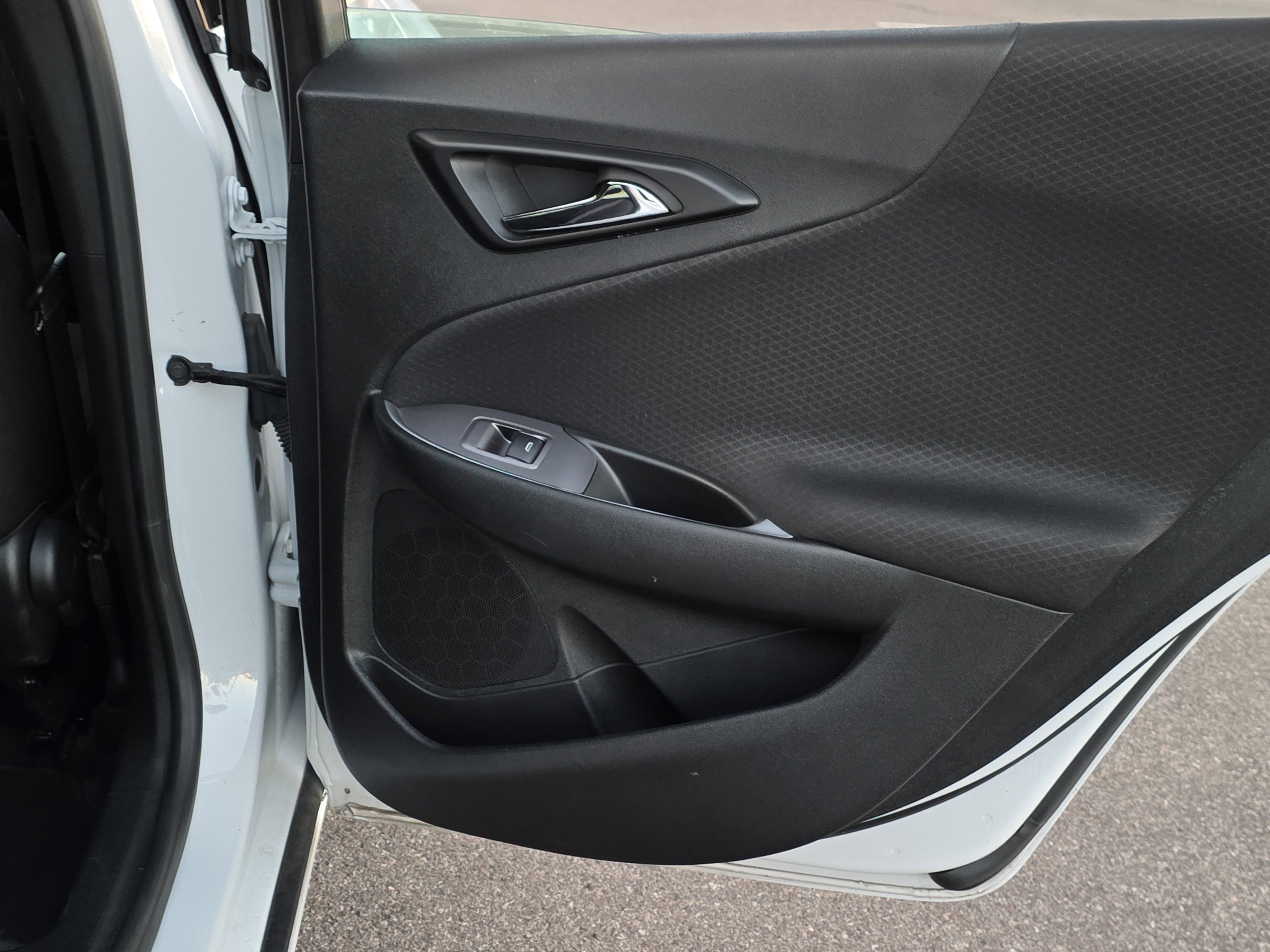 Used 2024 Chevrolet Malibu LT image 25