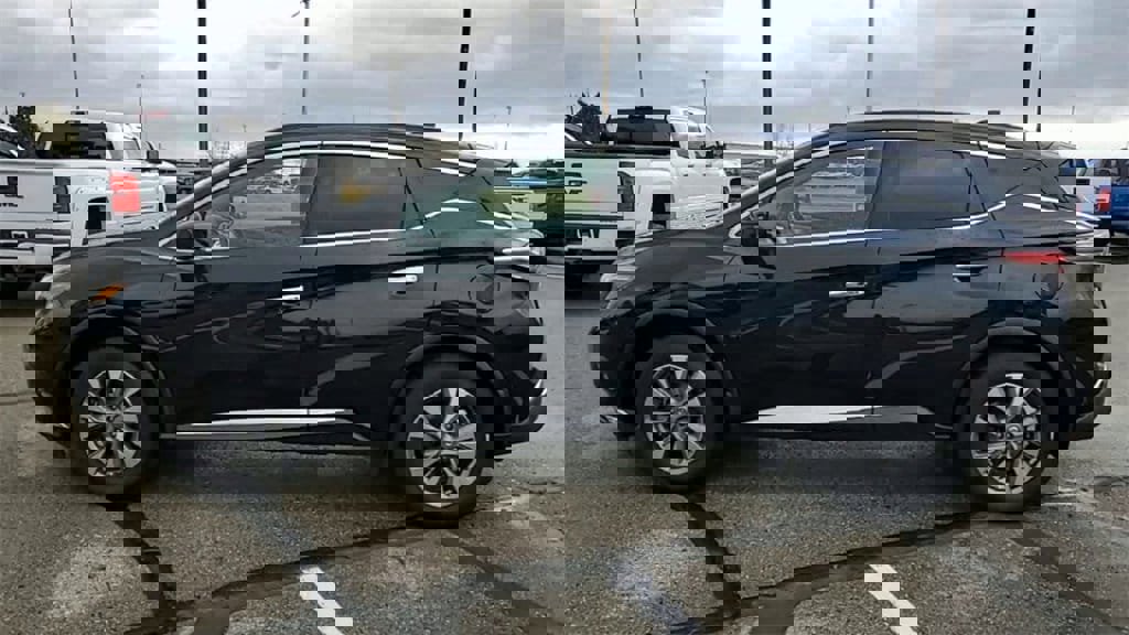 Used 2018 Nissan Murano SL image 5