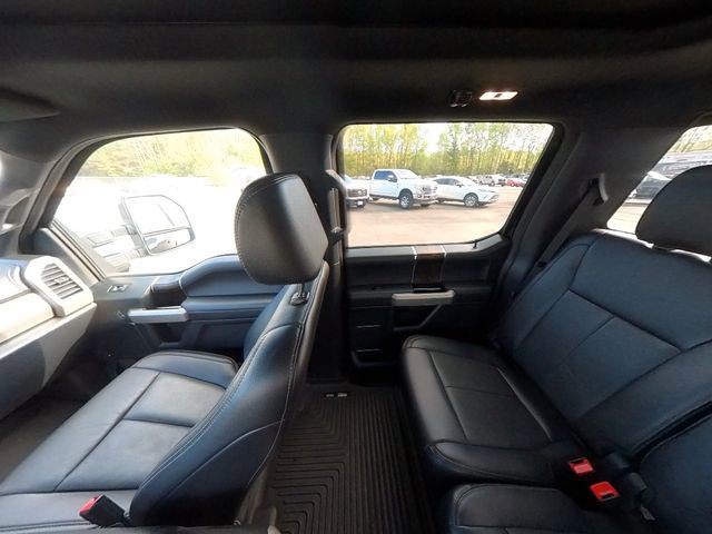 Used 2022 Ford F350 Lariat w/ Lariat Ultimate Package image 32