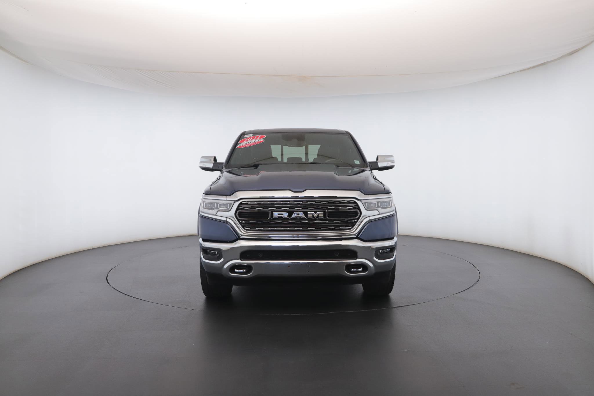 Used 2021 RAM 1500 Limited image 25