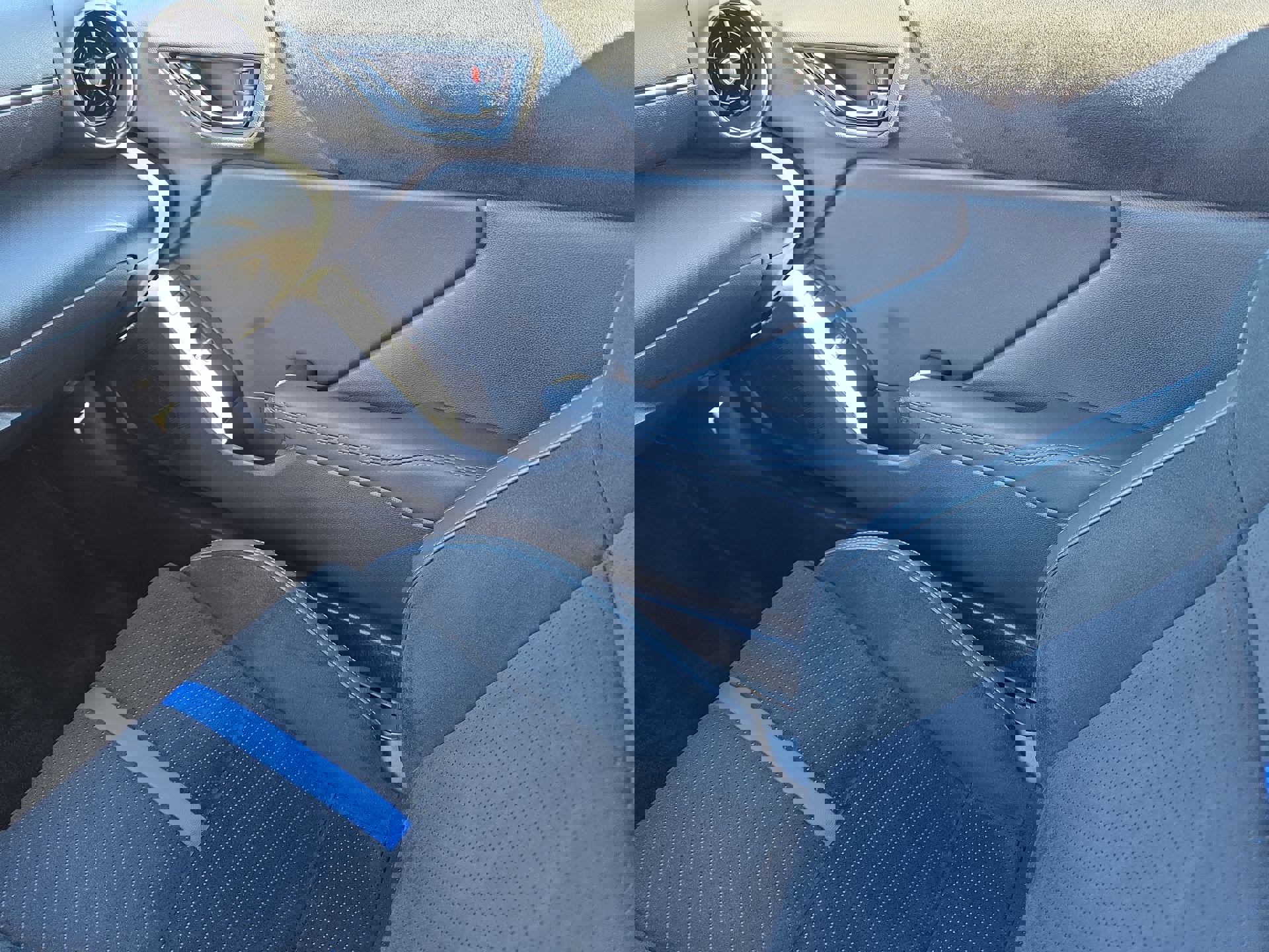 Used 2024 Subaru BRZ tS image 14