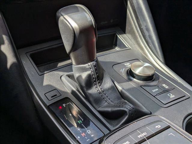 Certified 2022 Lexus IS 300 image 14