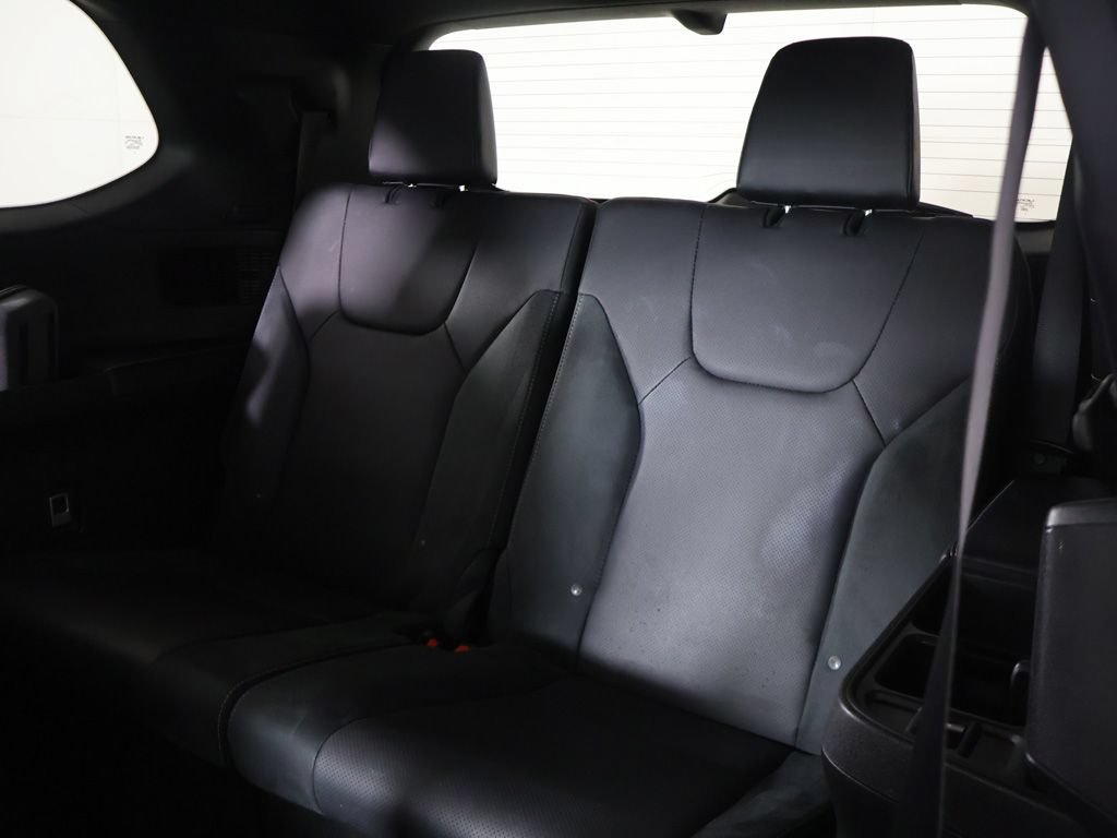 Used 2024 Lexus TX 350 AWD w/ Technology Package image 98