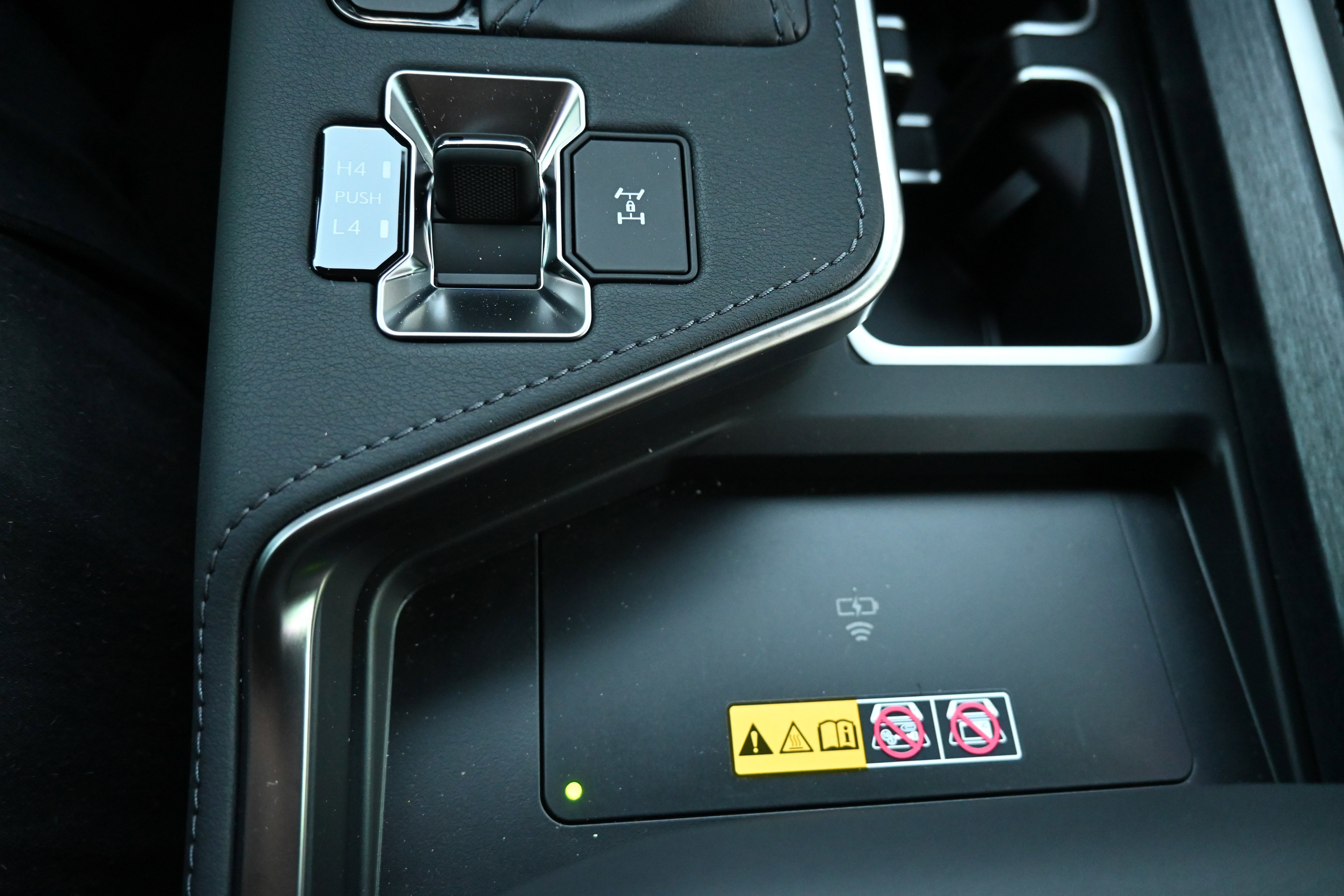 Used 2025 Lexus GX 550 GX 550 Premium+ image 30