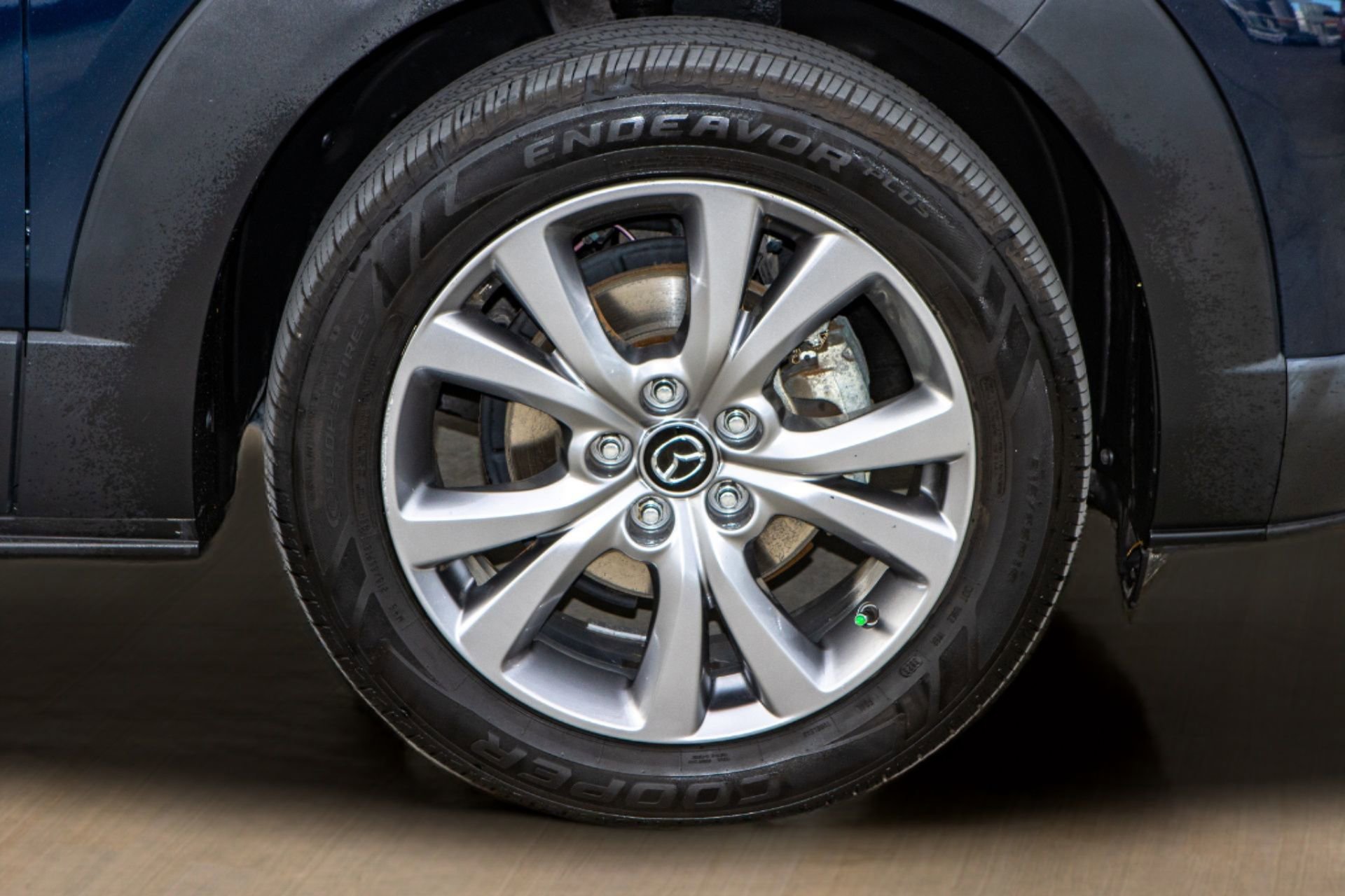 Used 2020 MAZDA CX-30 FWD w/ Select Package image 39