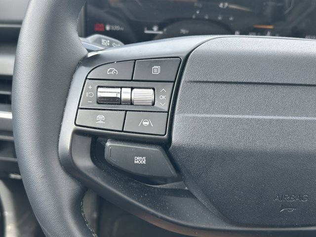 Used 2025 Kia K4 EX FWD image 15