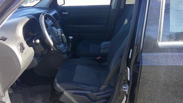 Used 2011 Jeep Patriot Latitude image 5