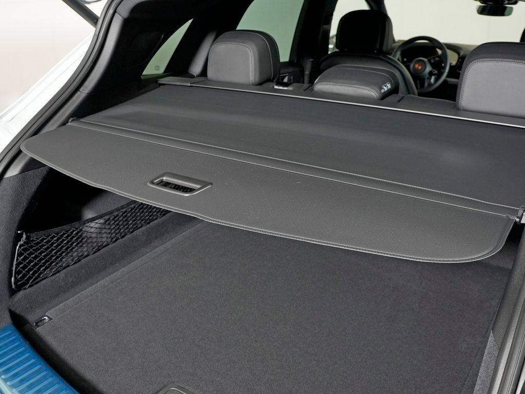 Certified 2026 Porsche Cayenne S AWD/4WD image 15