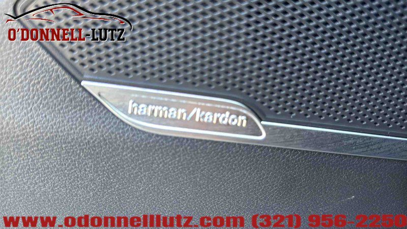 Used 2025 Kia Sportage SX Prestige image 35