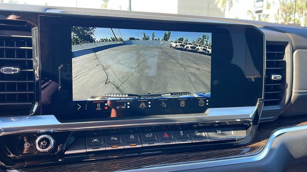 New 2026 GMC Sierra 1500 Elevation w/ Elevation Premium Package AWD/4WD image 20