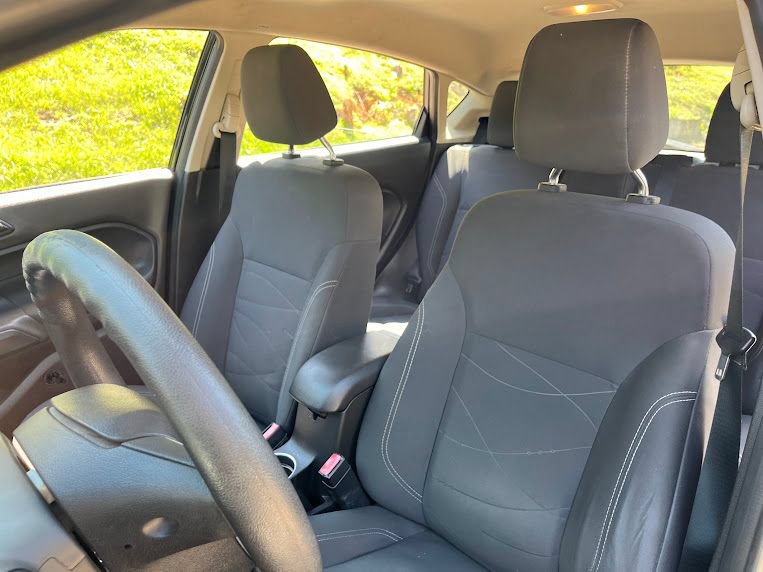 Used 2018 Ford Fiesta SE FWD image 9