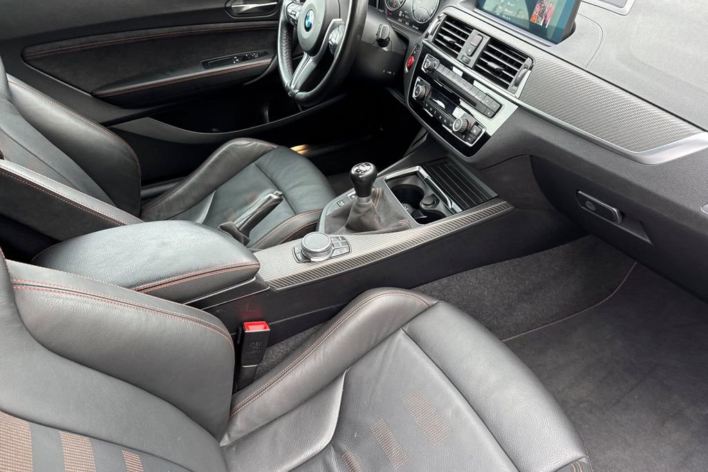 Used 2021 BMW M2 Competition w/ Executive Package image 18