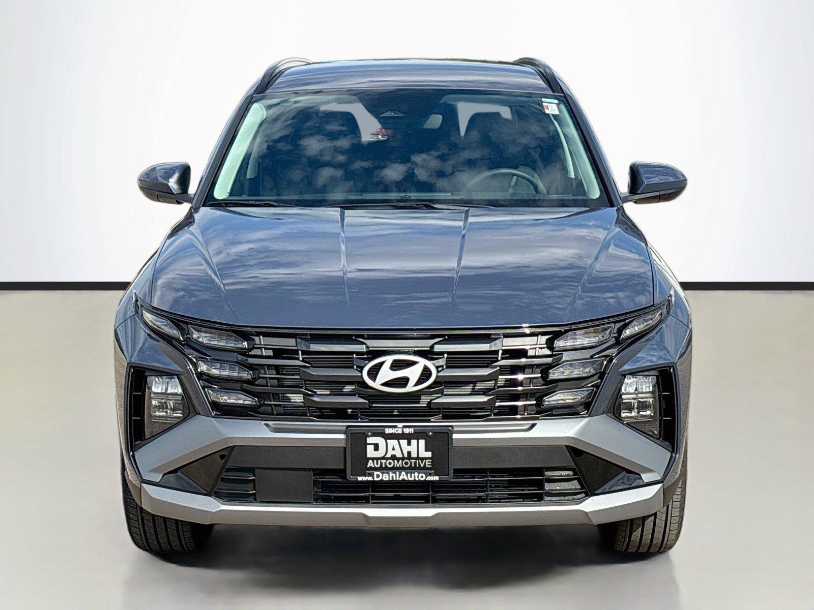 New 2026 Hyundai Tucson SEL Plus AWD/4WD image 3