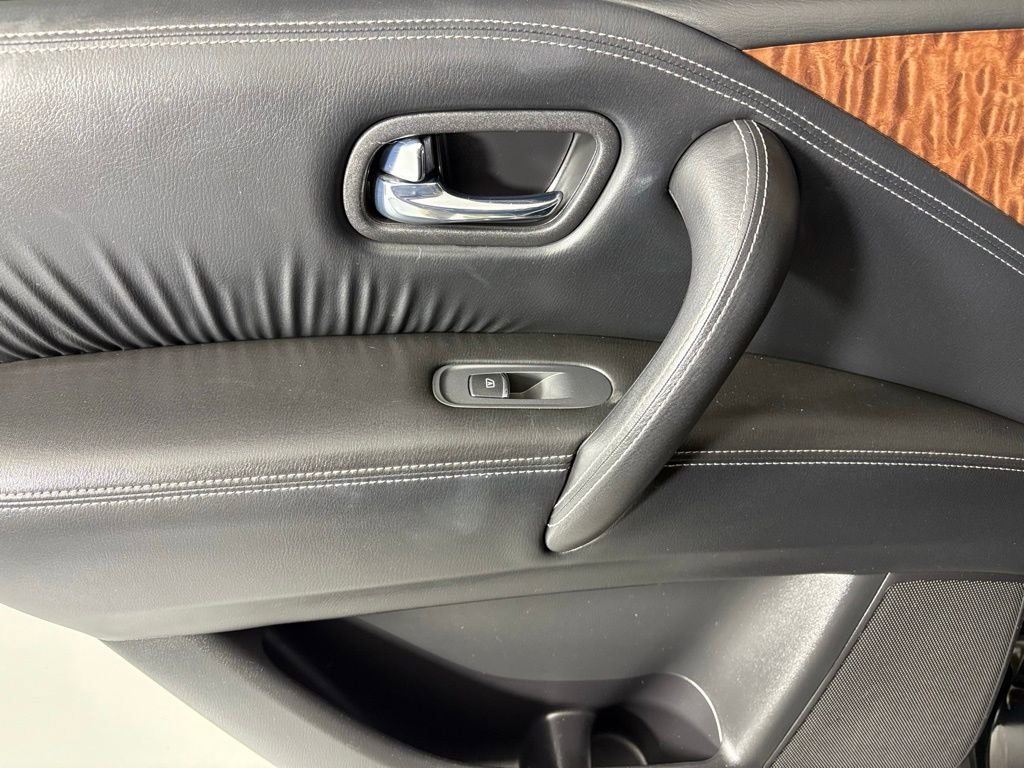 Used 2018 Nissan Armada SL w/ Moonroof Package image 39