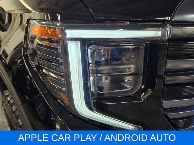 Used 2023 GMC Sierra 1500 Denali w/ Denali Reserve Package image 5