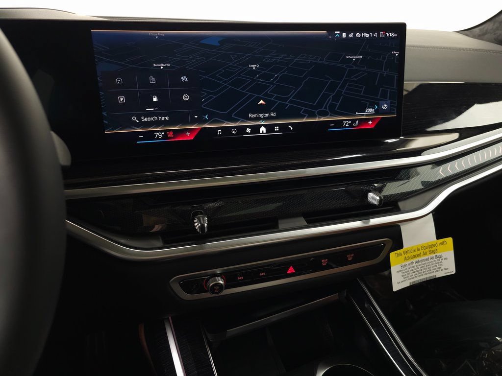 Used 2026 BMW X7 xDrive40i w/ M Sport Package AWD/4WD image 18