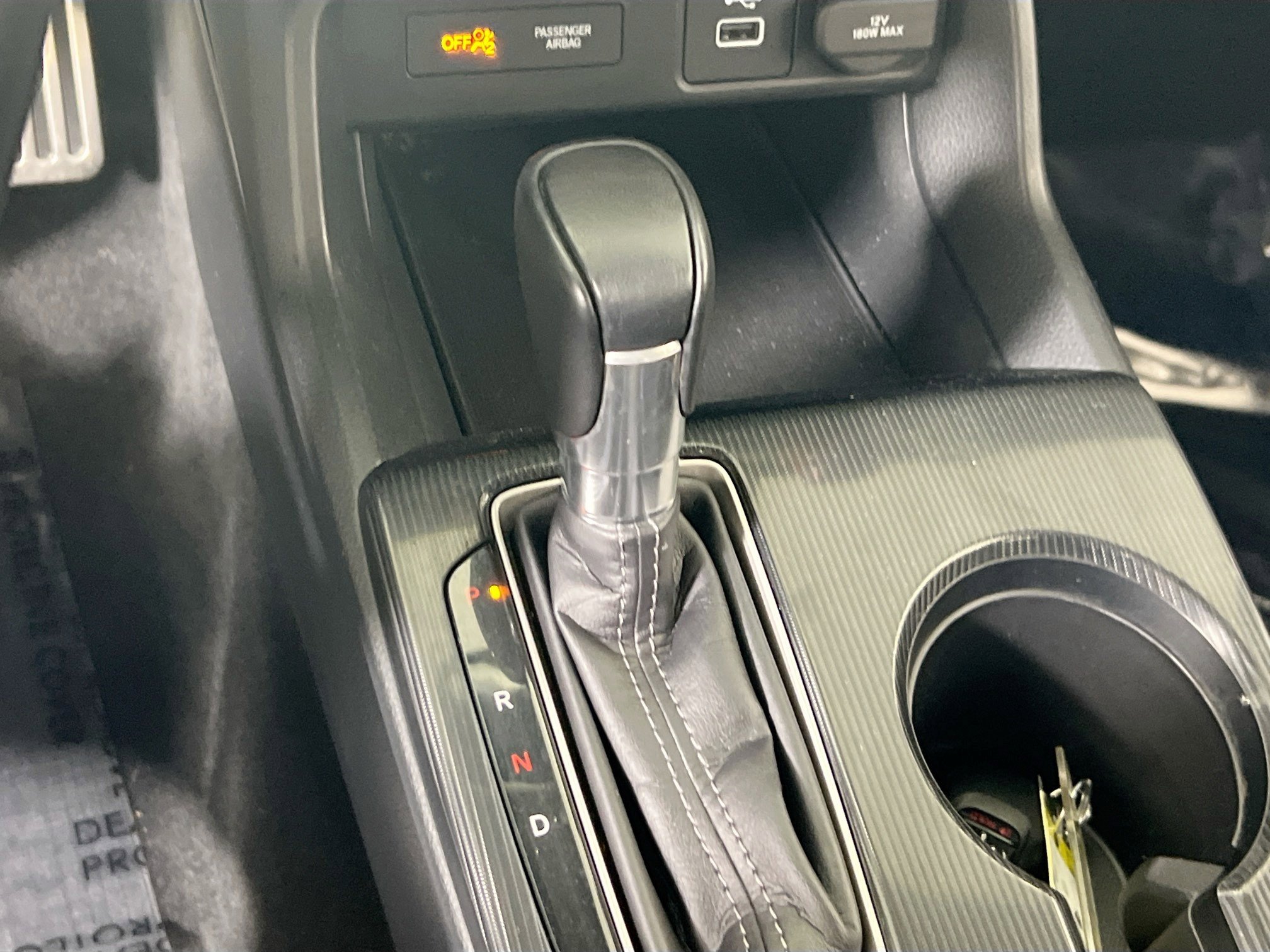 Used 2022 Honda Civic Sport image 16